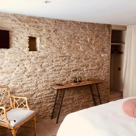 Guest house La Maison De Sophie Le Conquet
