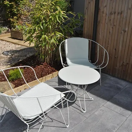 La Maison De Sophie Guest house Le Conquet