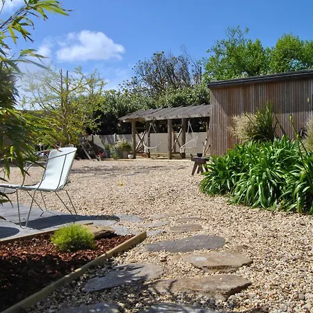 La Maison De Sophie Guest house
